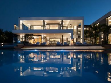 St. Barts Home 940997