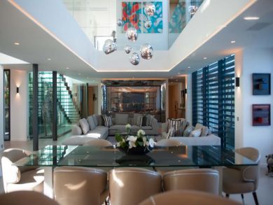 St. Barts Home 940997
