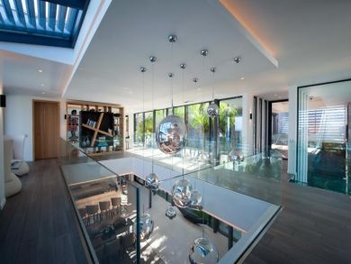 St. Barts Home 940997