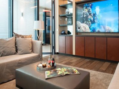St. Barts Home 940997