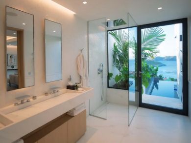 St. Barts Home 940997