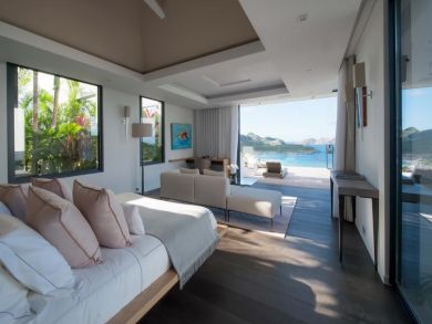 St. Barts Home 940997