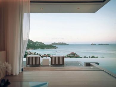 St. Barts Home 940997