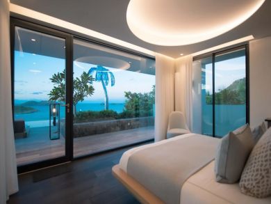 St. Barts Home 940997