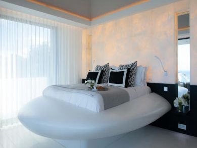 St. Barts Home 940997