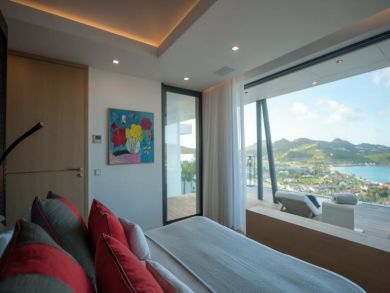 St. Barts Home 940997