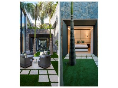 St. Barts Home 940997