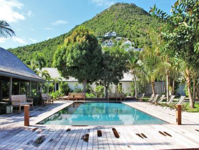 St. Barts Home 940998
