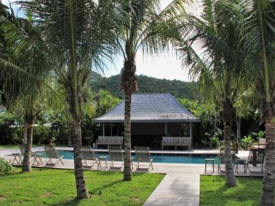St. Barts Home 940998