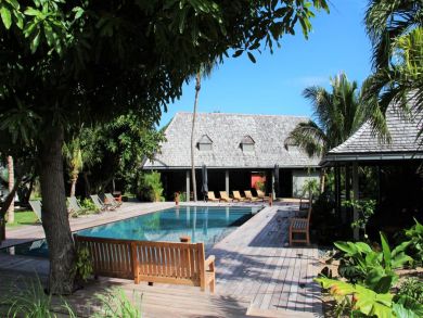 St. Barts Home 940998