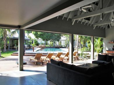 St. Barts Home 940998
