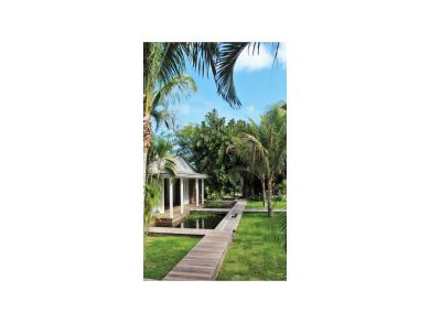 St. Barts Home 940998