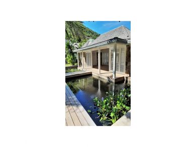 St. Barts Home 940998