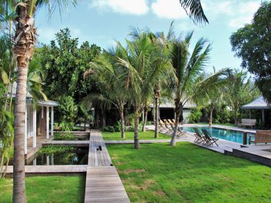St. Barts Home 940998