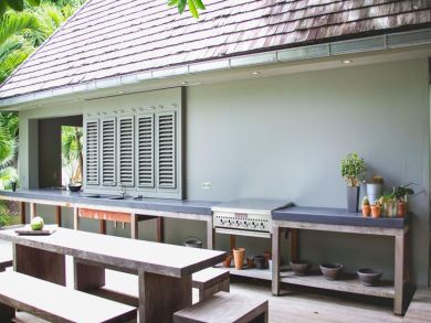 St. Barts Home 940998