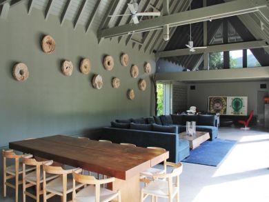 St. Barts Home 940998