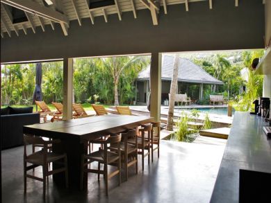 St. Barts Home 940998