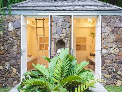 St. Barts Home 940998