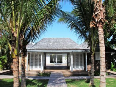 St. Barts Home 940998