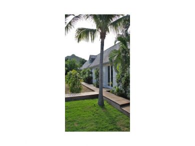 St. Barts Home 940998