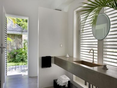 St. Barts Home 940998