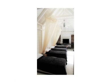 St. Barts Home 940998