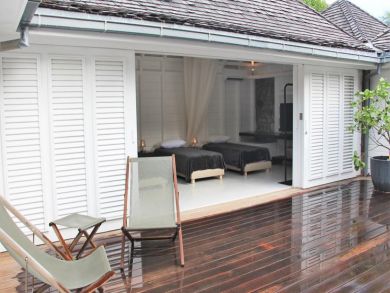 St. Barts Home 940998