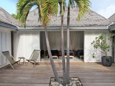 St. Barts Home 940998