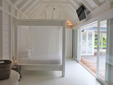 St. Barts Home 940998