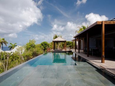 St. Barts Home 940999