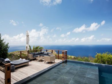 St. Barts Home 940999
