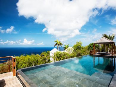 St. Barts Home 940999