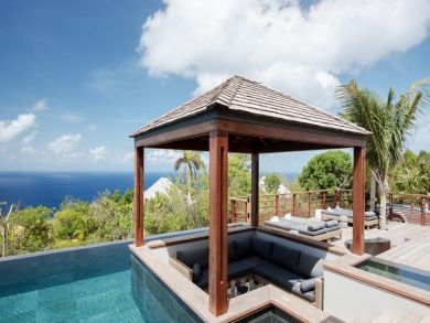 St. Barts Home 940999
