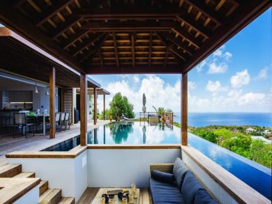 St. Barts Home 940999