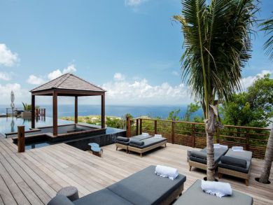 St. Barts Home 940999