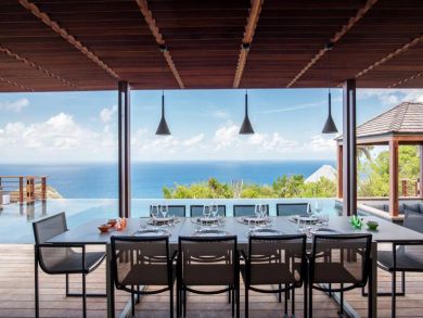 St. Barts Home 940999