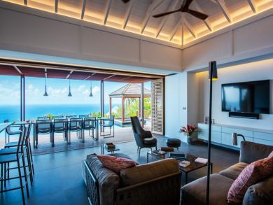 St. Barts Home 940999