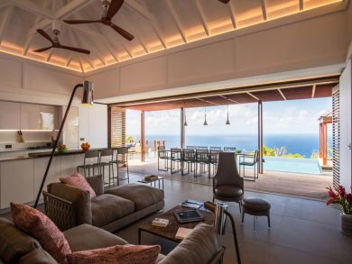 St. Barts Home 940999