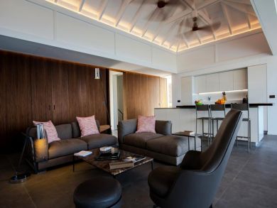 St. Barts Home 940999