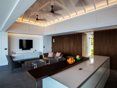 St. Barts Home 940999