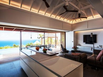 St. Barts Home 940999