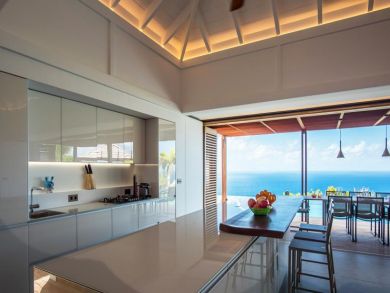St. Barts Home 940999