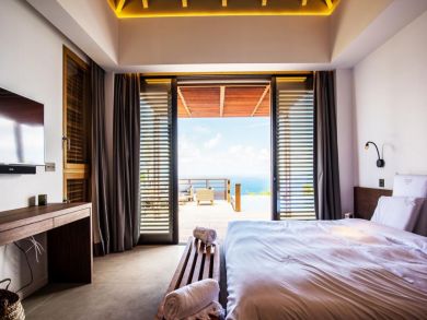 St. Barts Home 940999