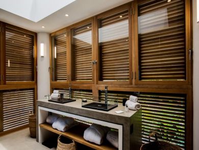 St. Barts Home 940999