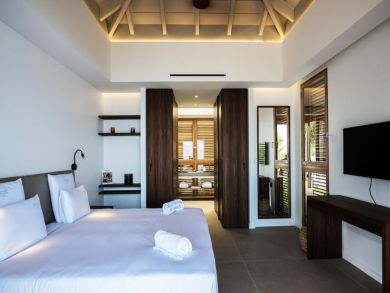 St. Barts Home 940999