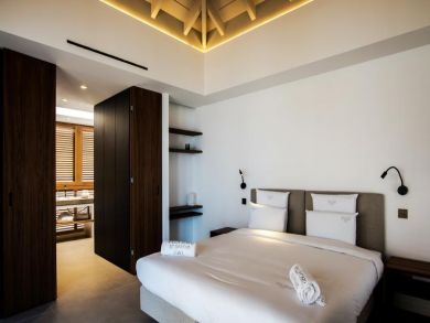 St. Barts Home 940999