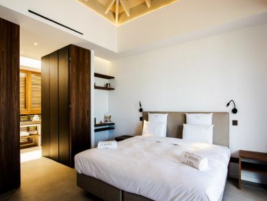 St. Barts Home 940999