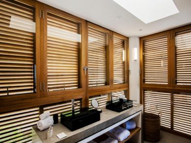 St. Barts Home 940999