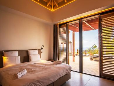 St. Barts Home 940999