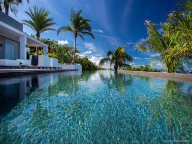 St. Barts Home 941000